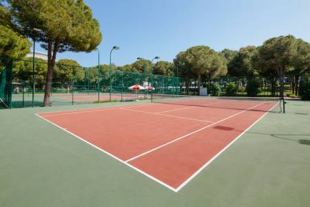 SELECTUM LUXURY RESORT Activities